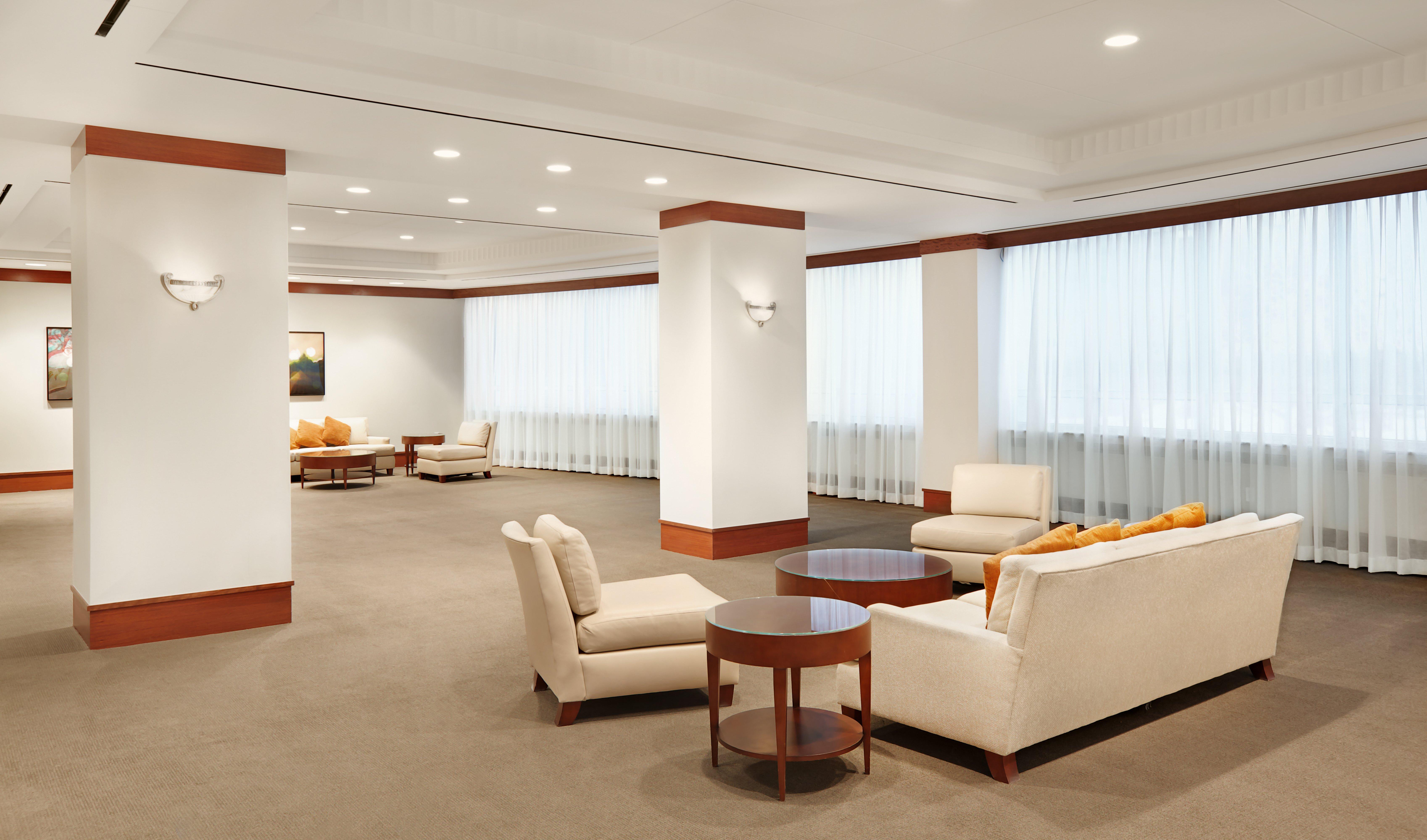Hotel Intercontinental Cleveland By Ihg Extérieur photo