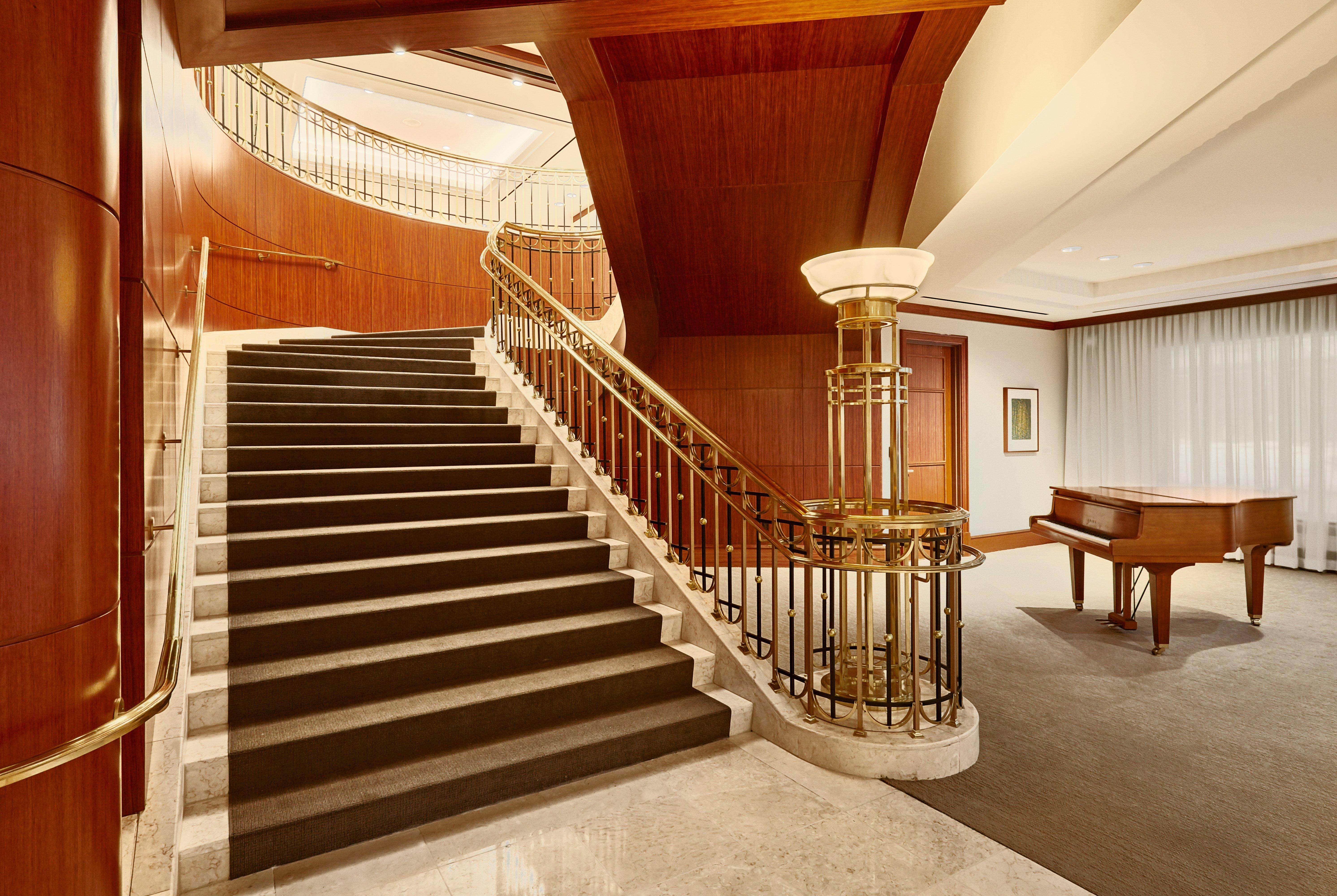 Hotel Intercontinental Cleveland By Ihg Extérieur photo