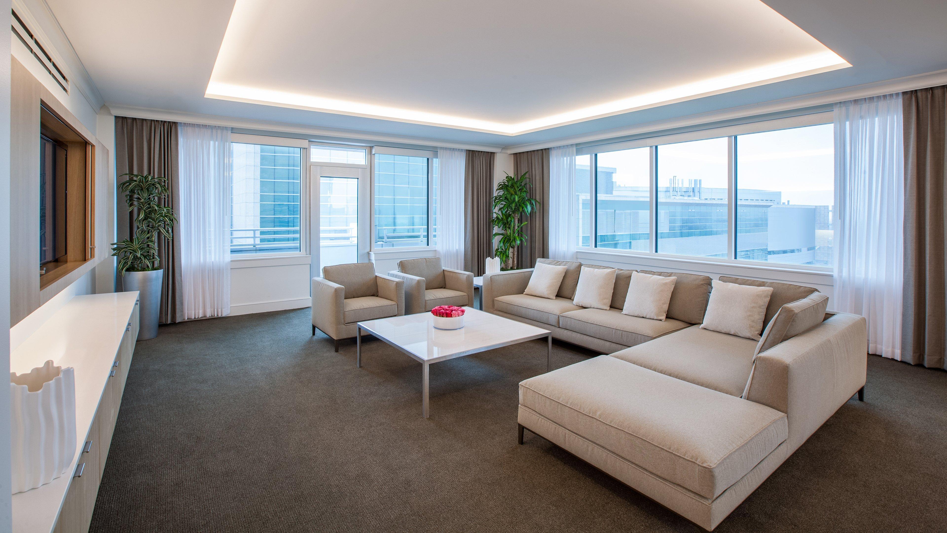 Hotel Intercontinental Cleveland By Ihg Extérieur photo