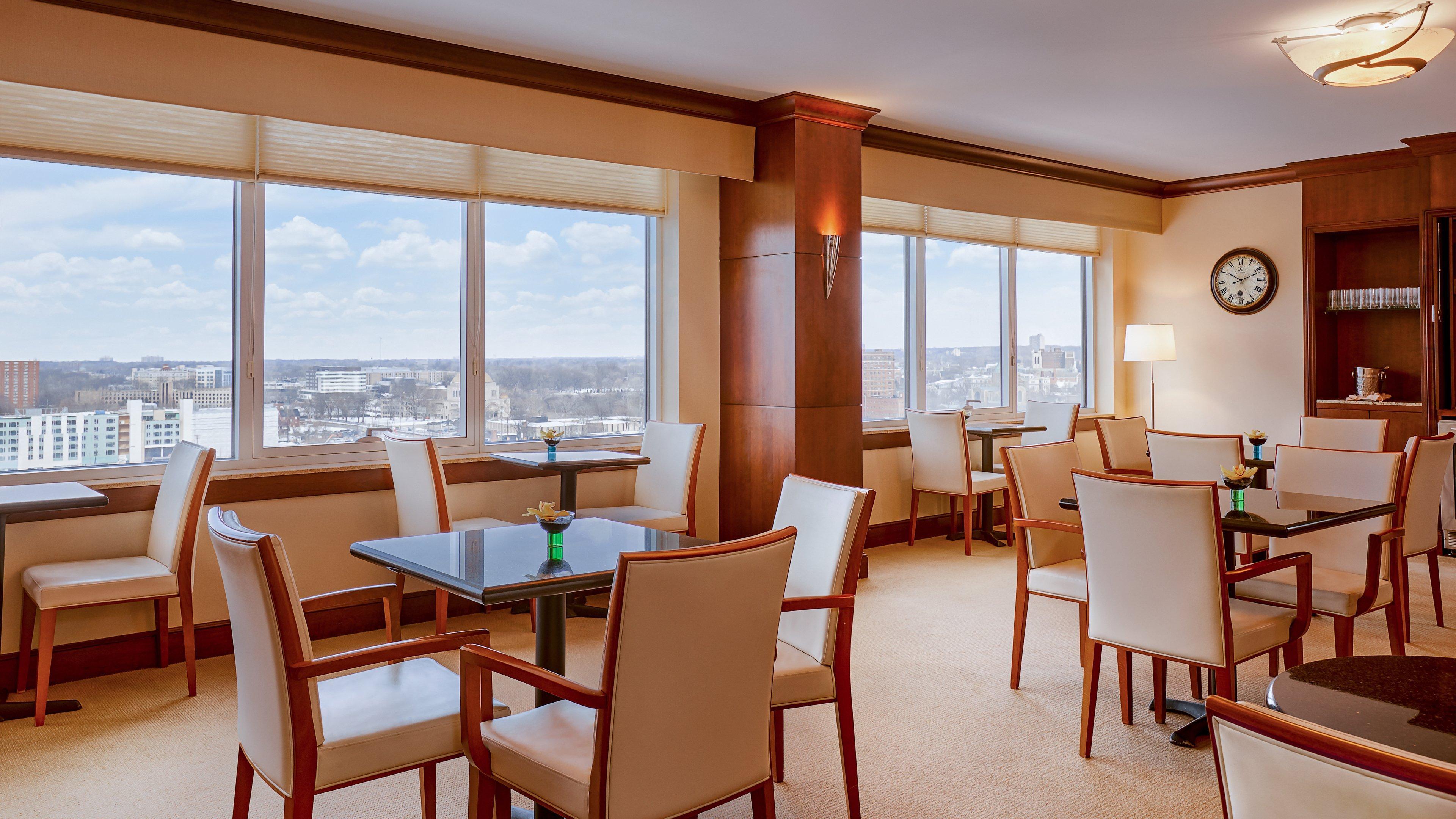 Hotel Intercontinental Cleveland By Ihg Extérieur photo