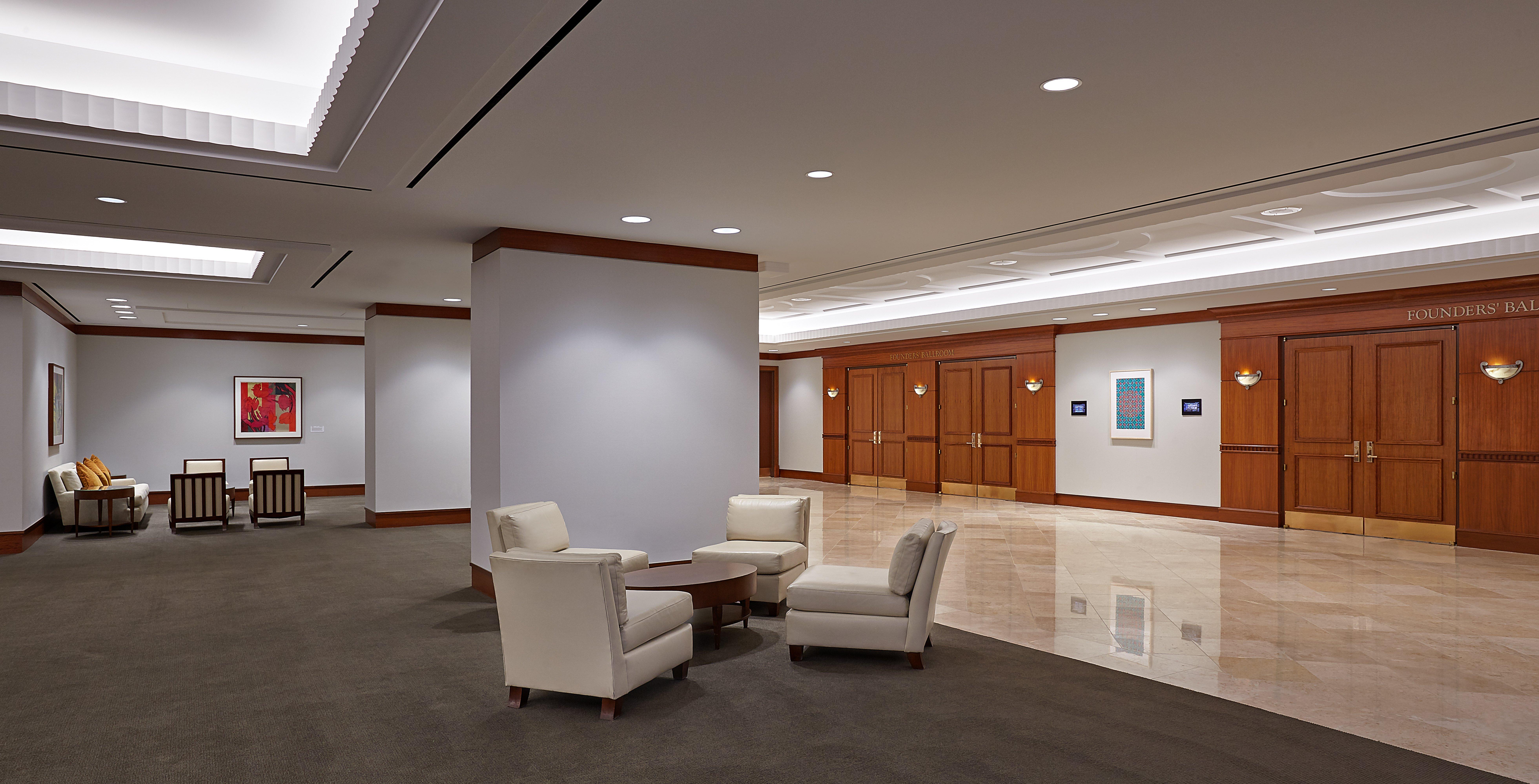 Hotel Intercontinental Cleveland By Ihg Extérieur photo