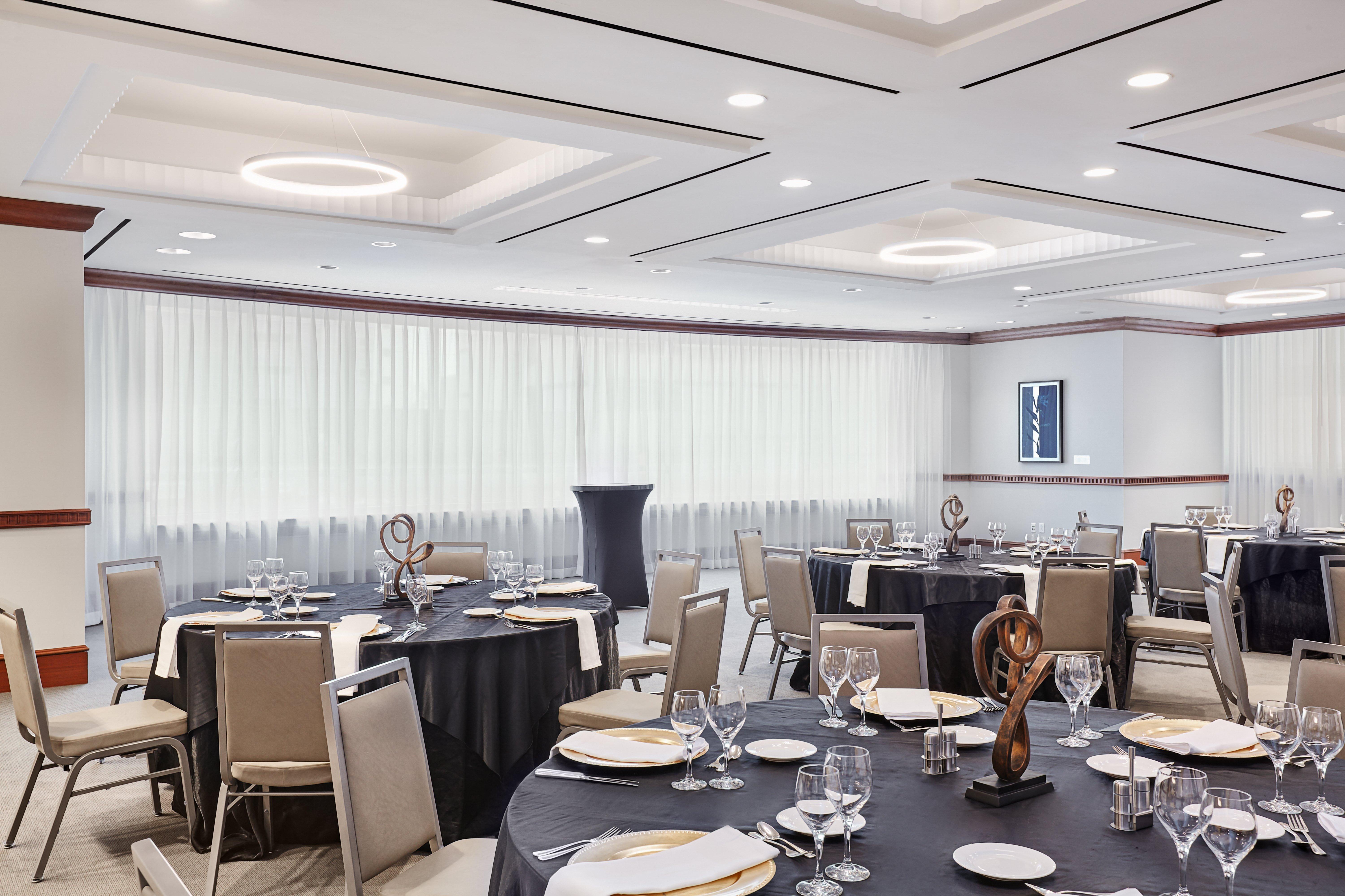 Hotel Intercontinental Cleveland By Ihg Extérieur photo