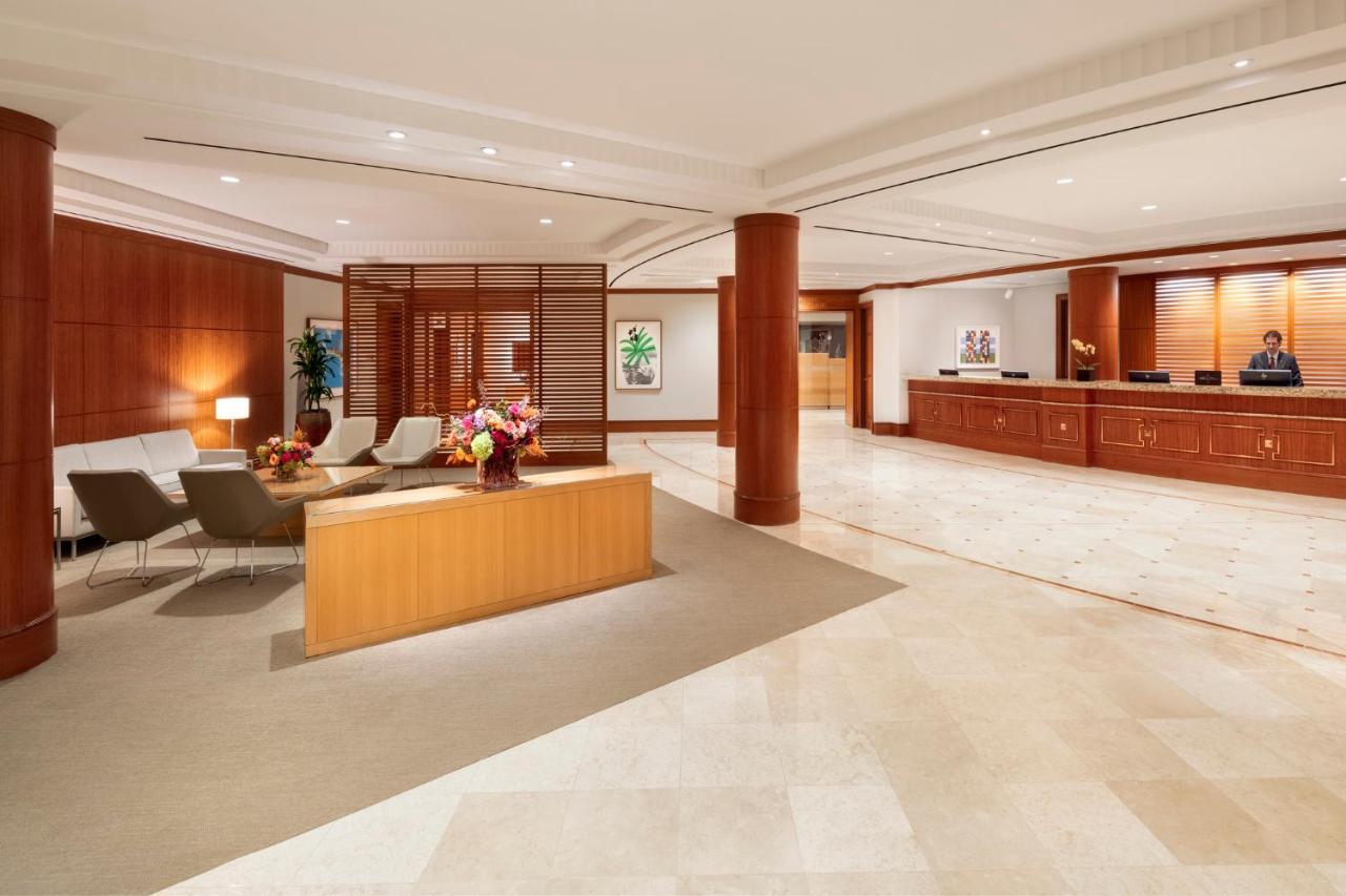 Hotel Intercontinental Cleveland By Ihg Extérieur photo