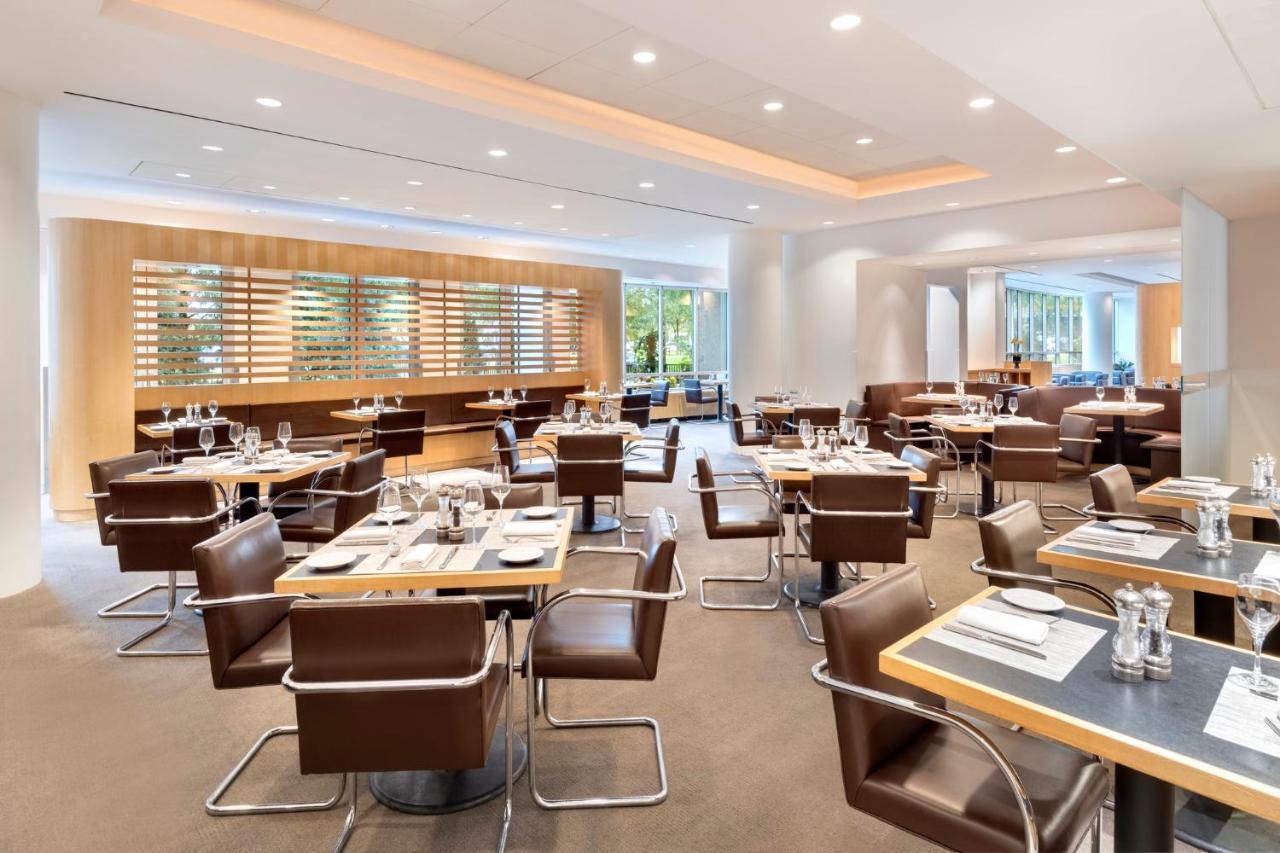 Hotel Intercontinental Cleveland By Ihg Extérieur photo