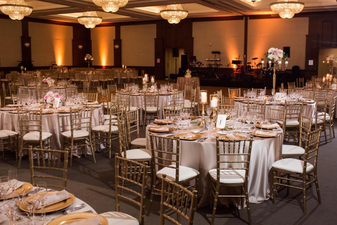 Hotel Intercontinental Cleveland By Ihg Extérieur photo