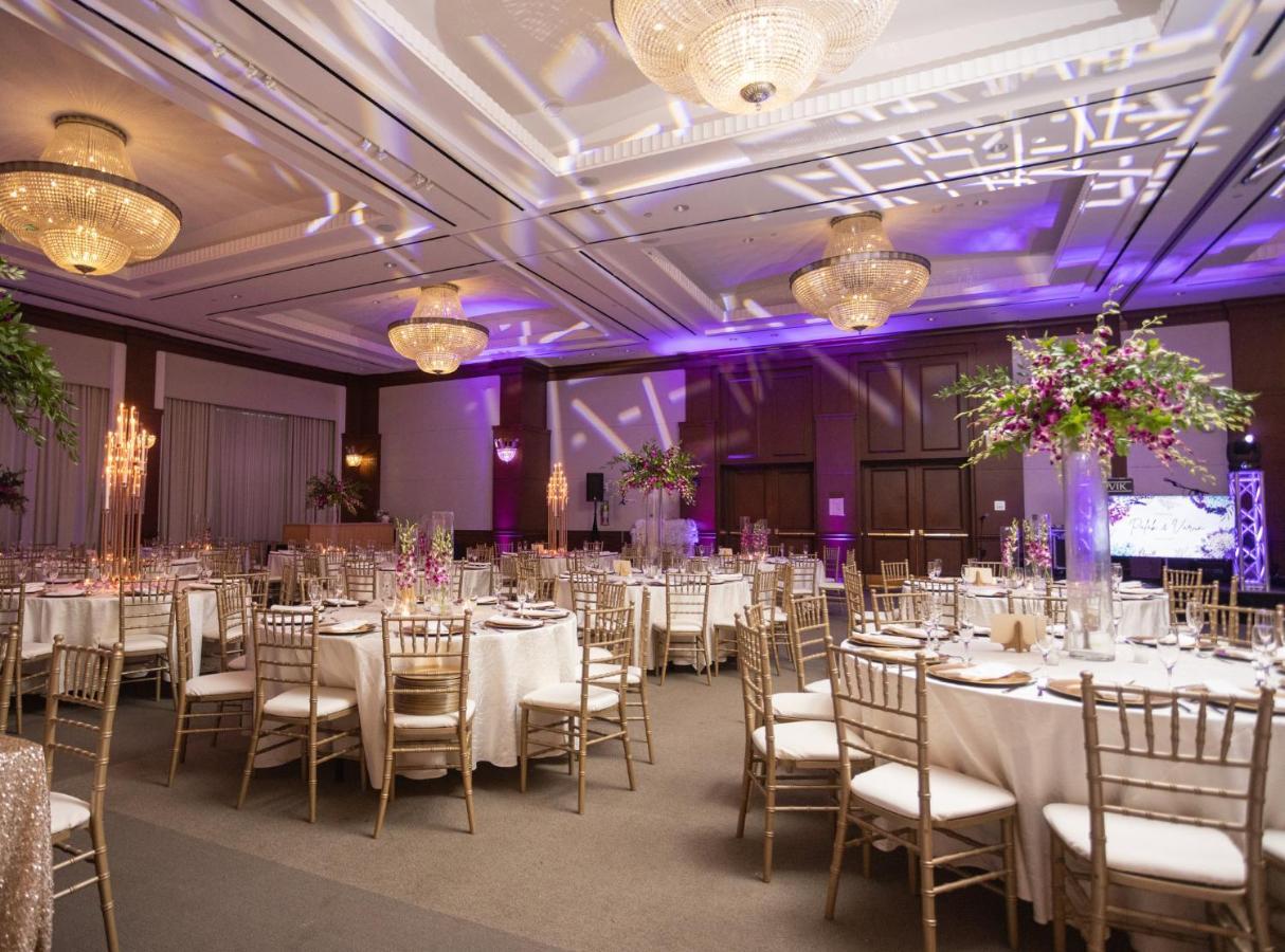 Hotel Intercontinental Cleveland By Ihg Extérieur photo