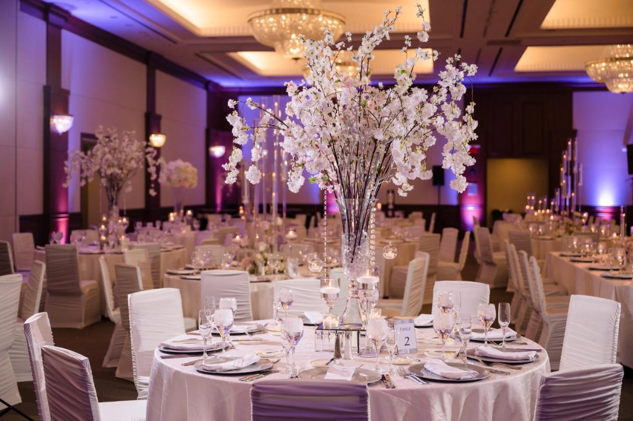 Hotel Intercontinental Cleveland By Ihg Extérieur photo