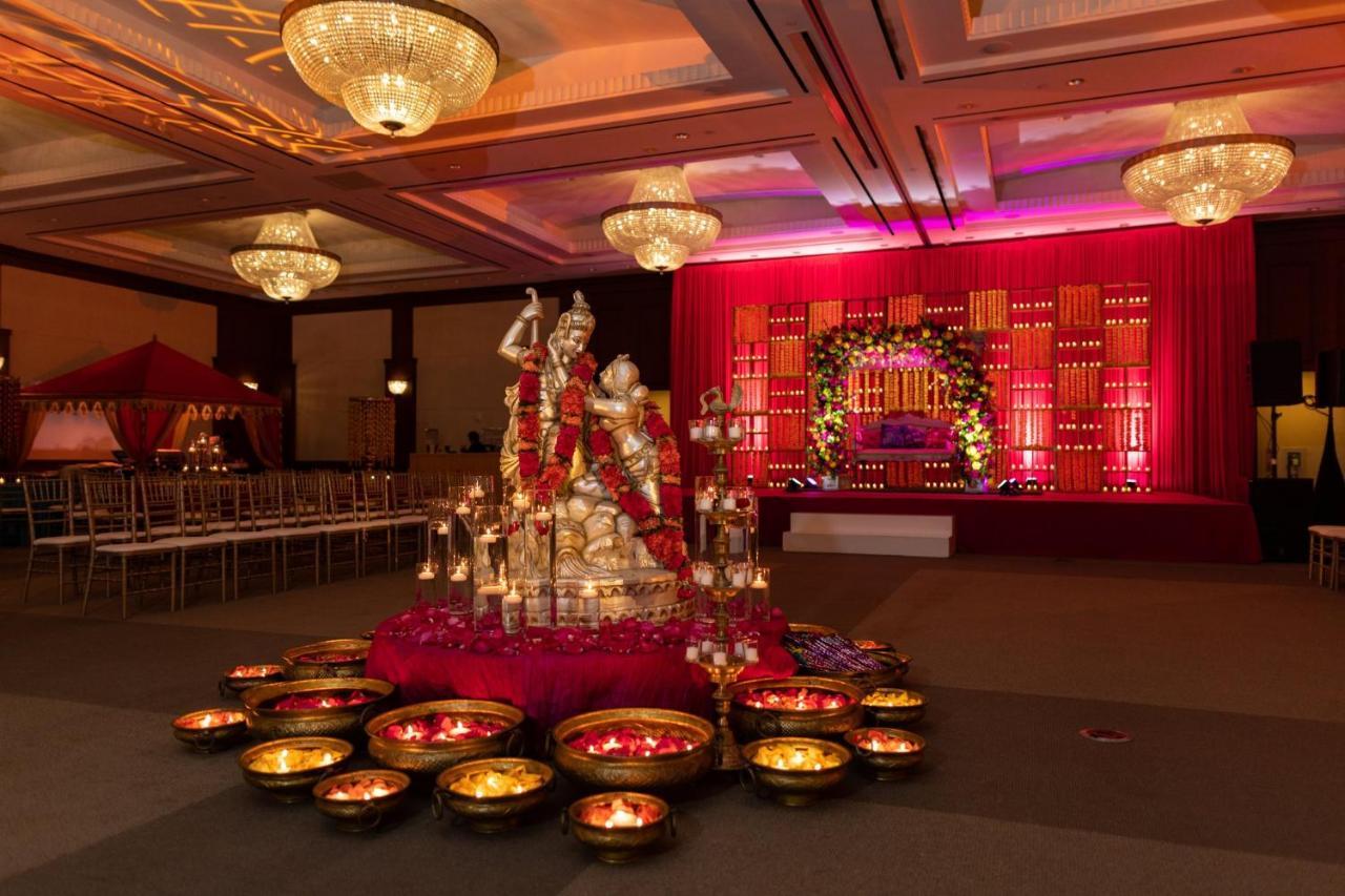 Hotel Intercontinental Cleveland By Ihg Extérieur photo