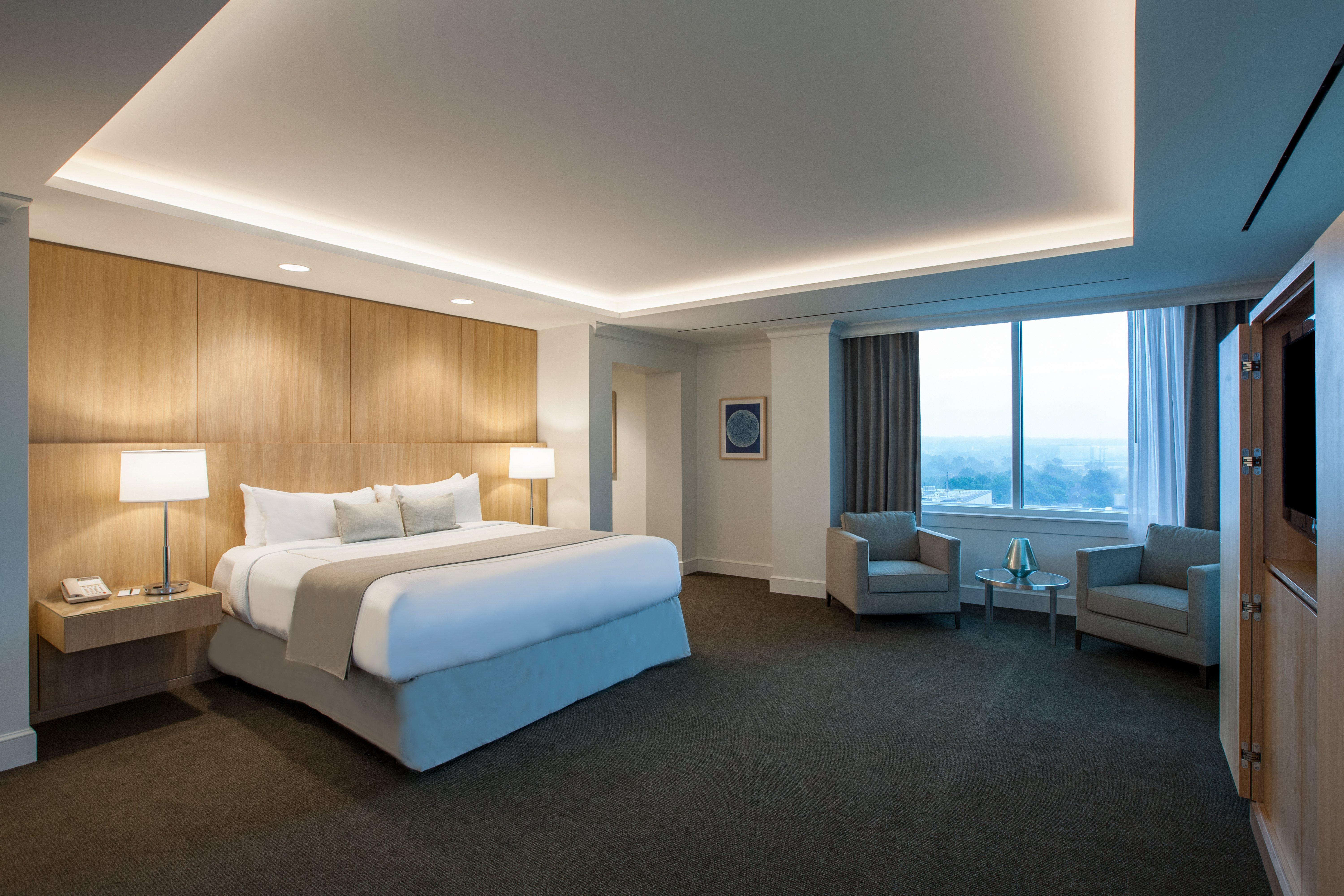Hotel Intercontinental Cleveland By Ihg Extérieur photo