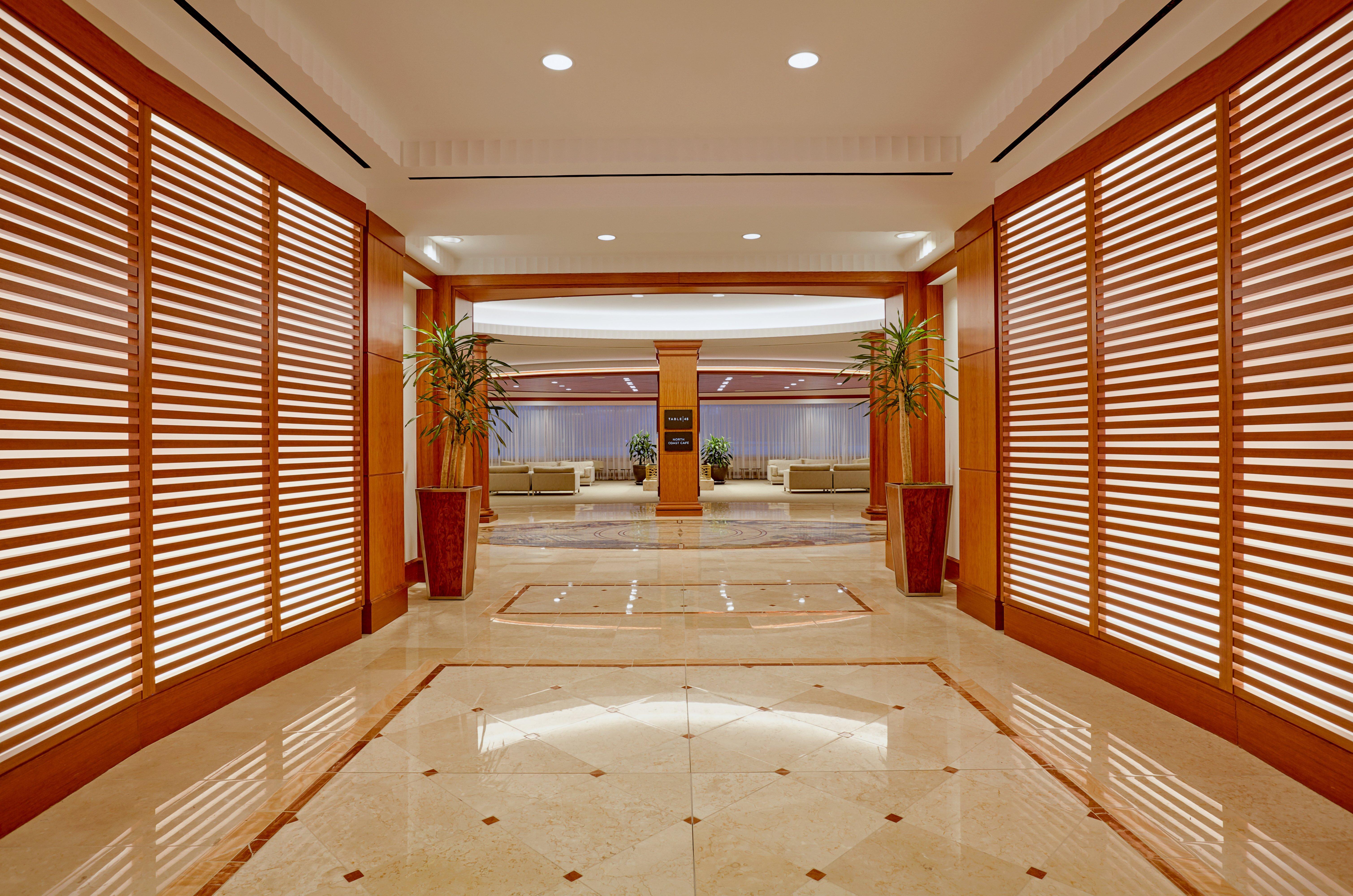 Hotel Intercontinental Cleveland By Ihg Extérieur photo