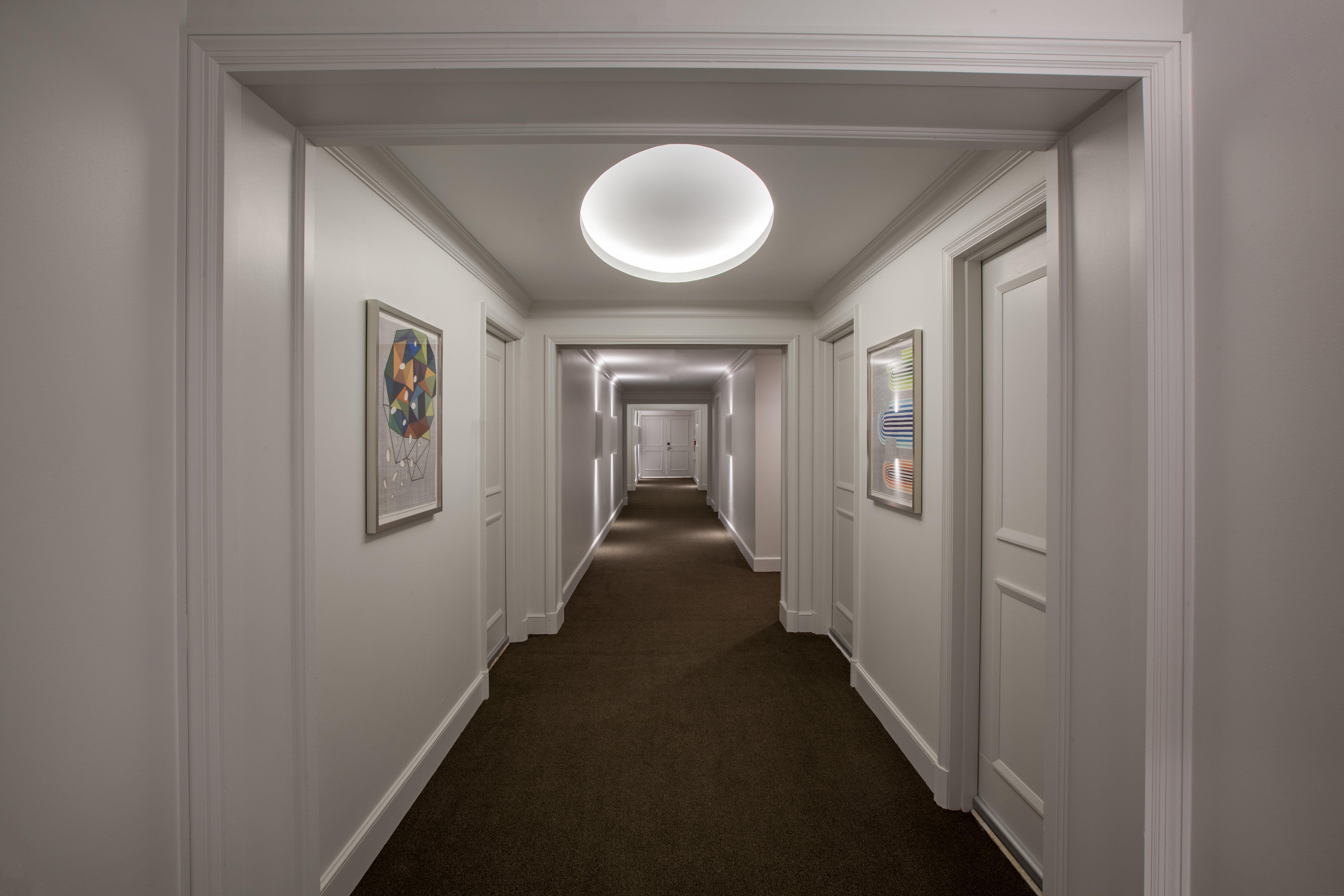 Hotel Intercontinental Cleveland By Ihg Extérieur photo