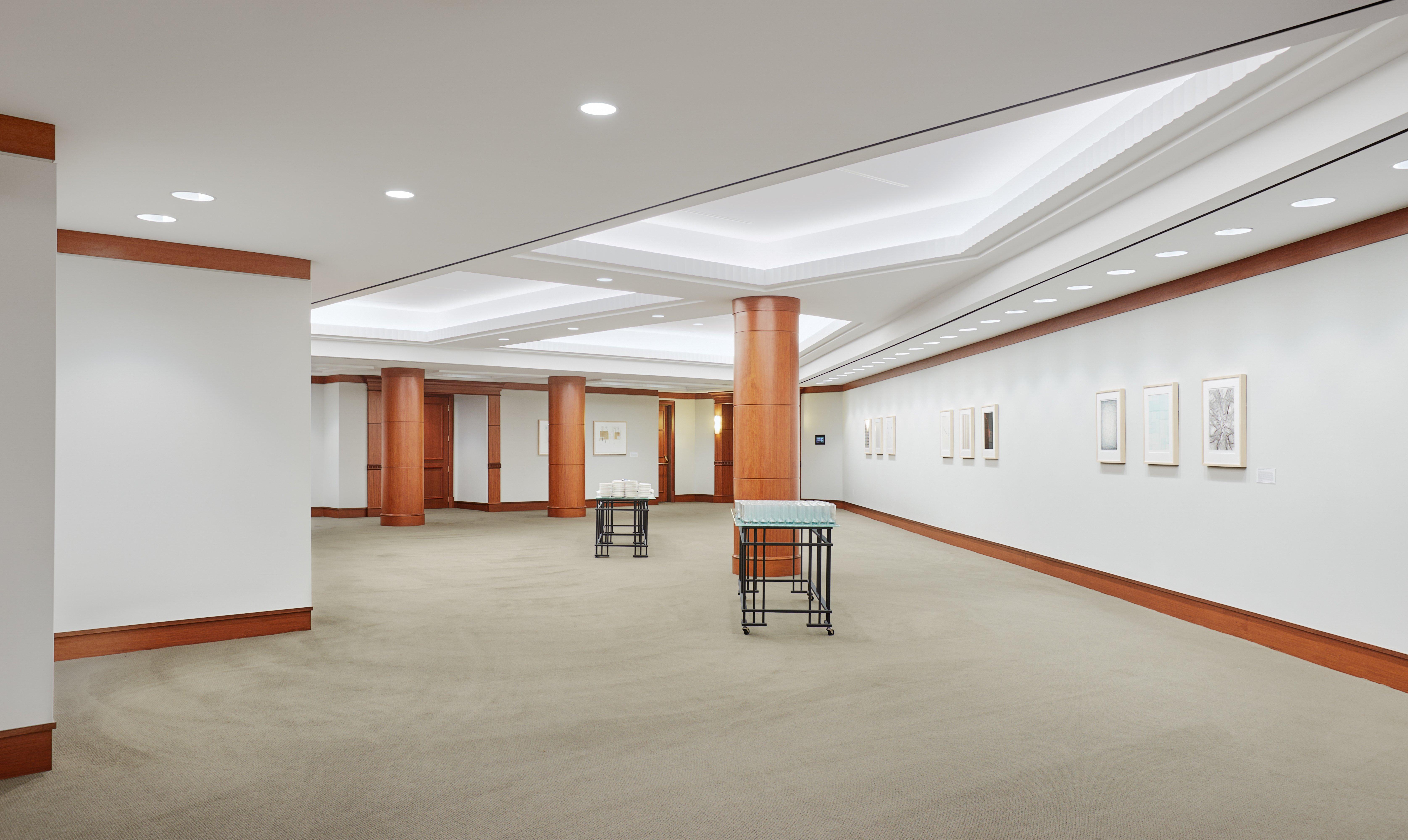 Hotel Intercontinental Cleveland By Ihg Extérieur photo