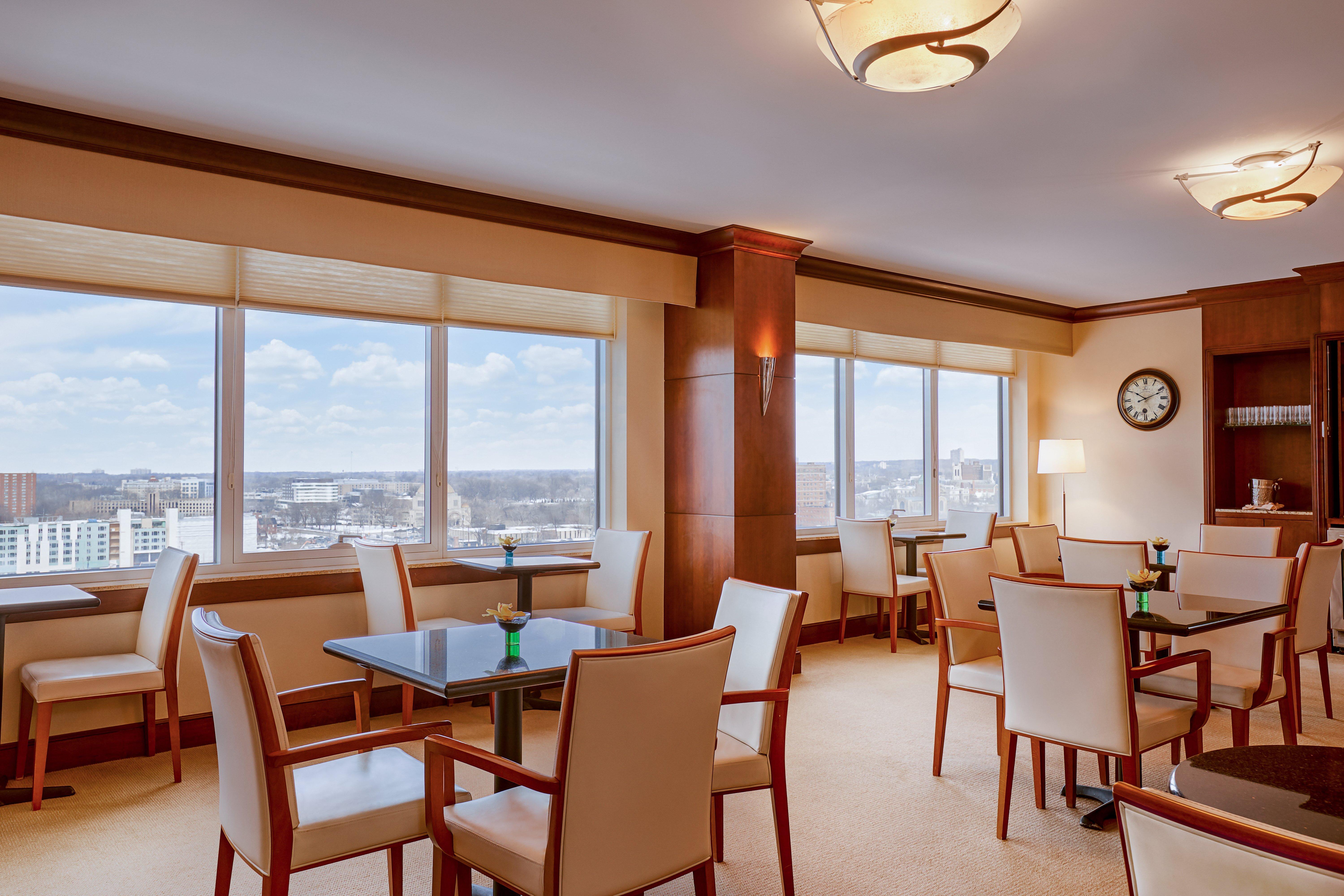 Hotel Intercontinental Cleveland By Ihg Extérieur photo