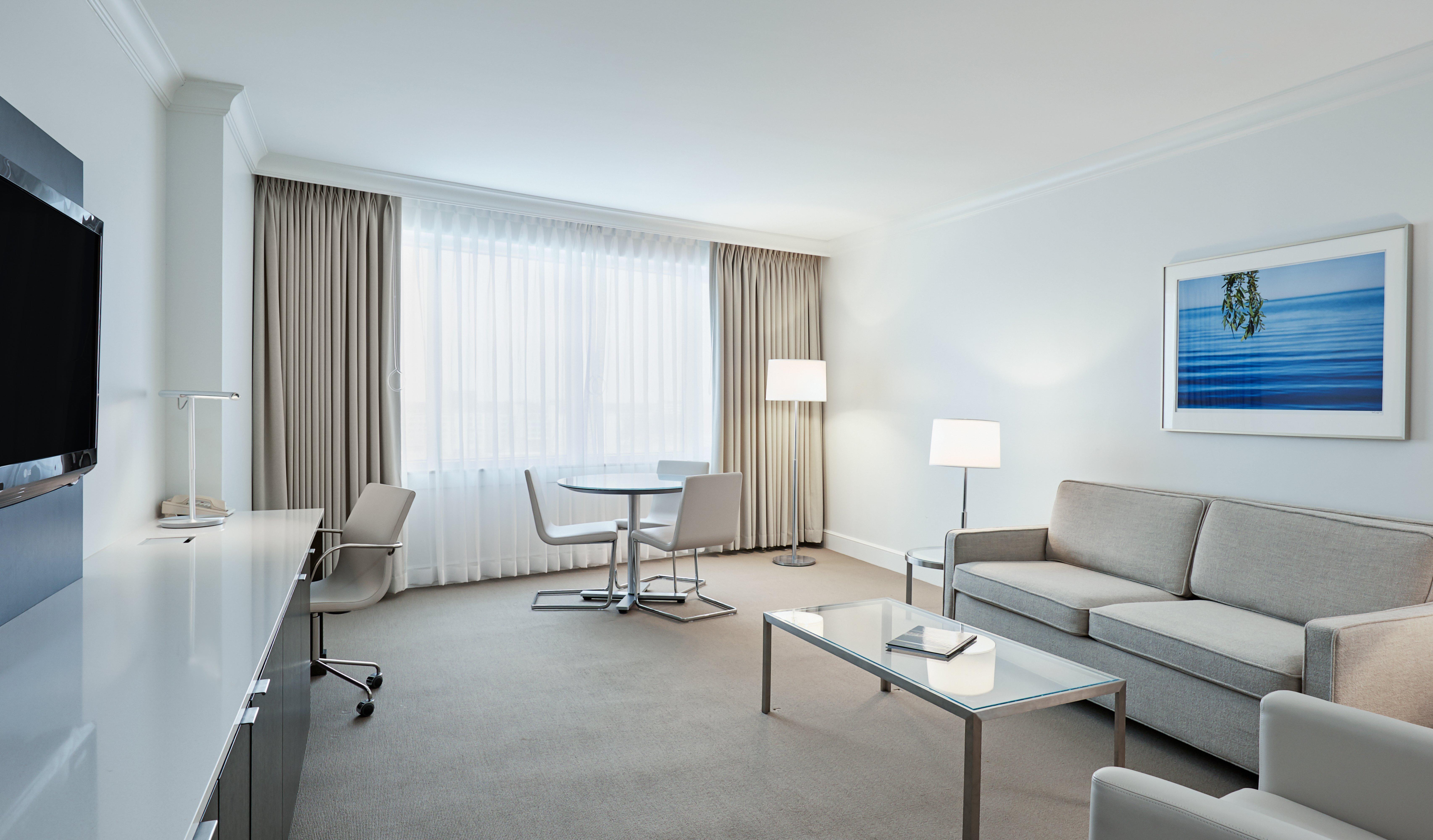 Hotel Intercontinental Cleveland By Ihg Extérieur photo