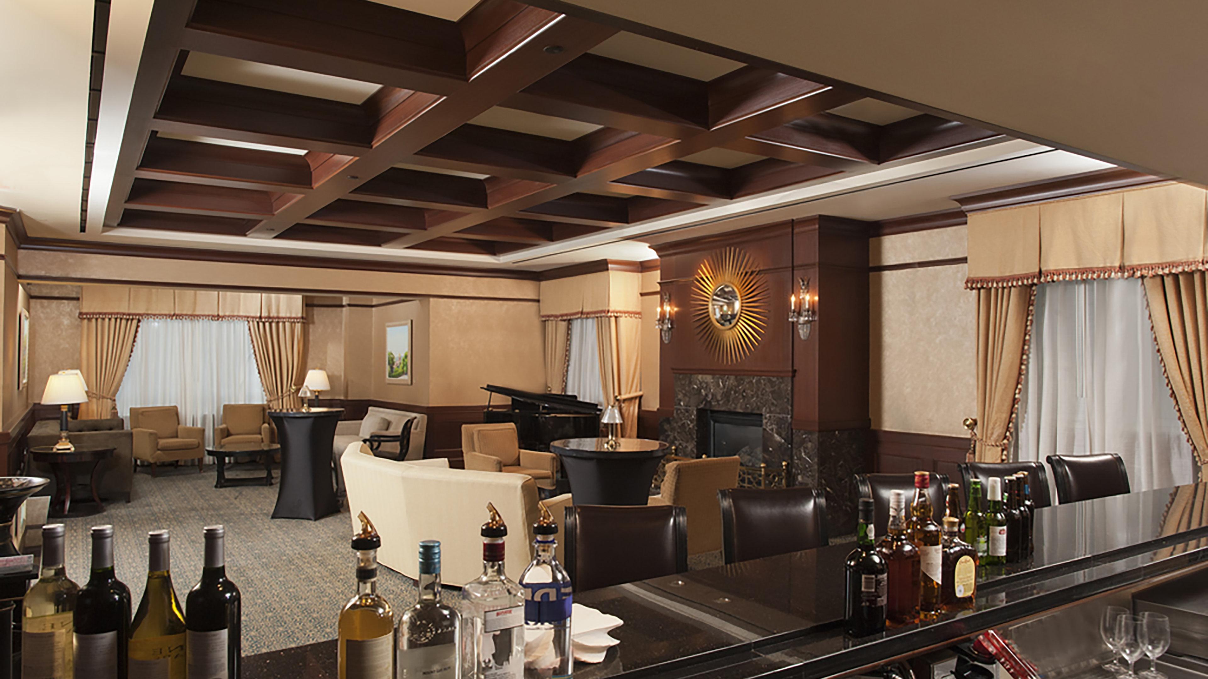 Hotel Intercontinental Cleveland By Ihg Extérieur photo