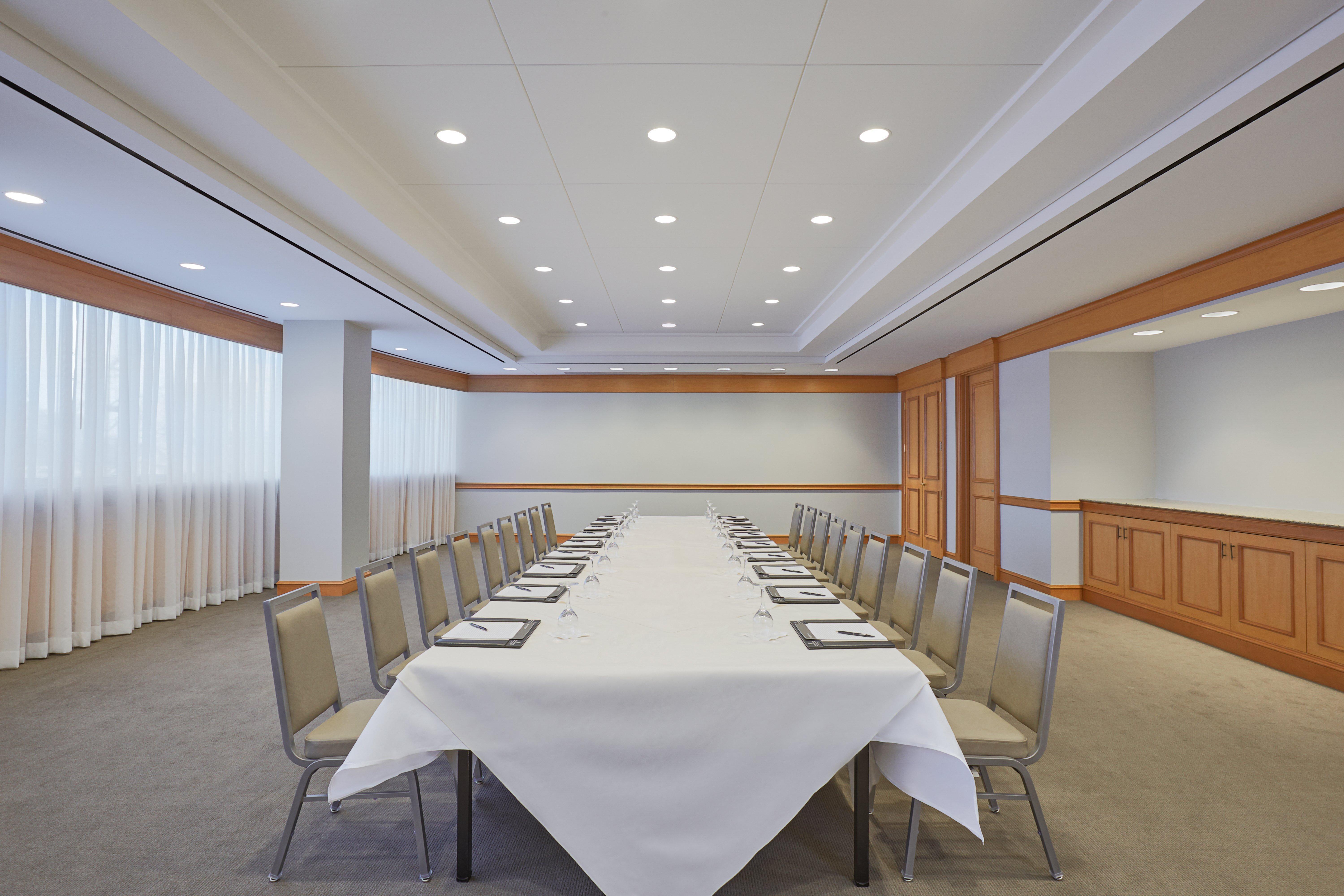 Hotel Intercontinental Cleveland By Ihg Extérieur photo